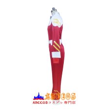 画像2: アスラン·ザラ Athrun Zala コスプレ衣装 abccos製 「受注生産」 (2)