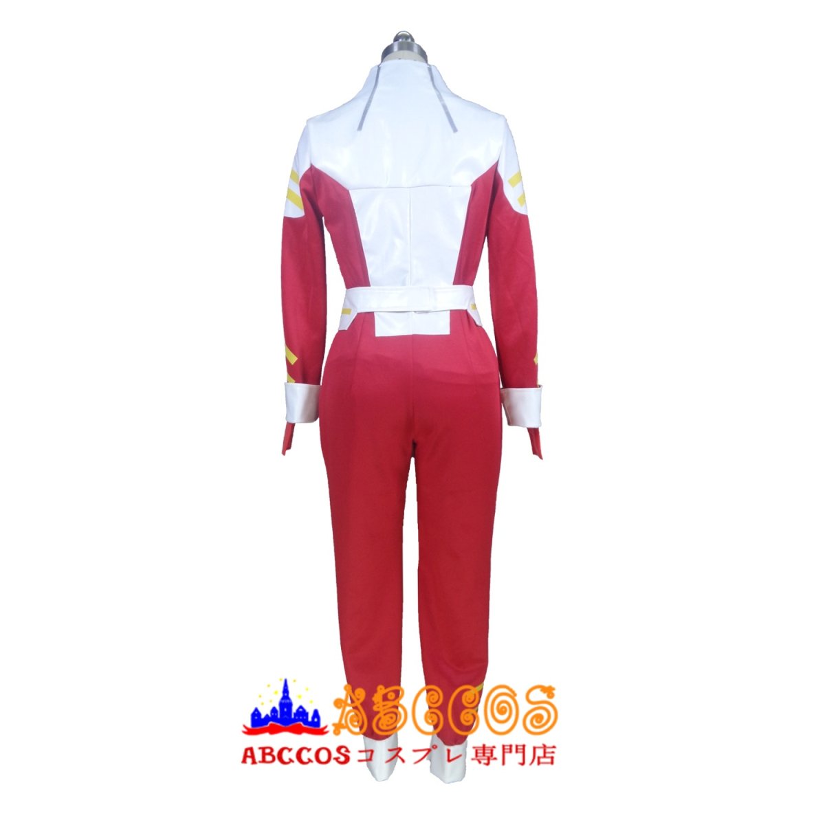 画像3: アスラン·ザラ Athrun Zala コスプレ衣装 abccos製 「受注生産」 (3)