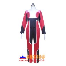 画像1: カガリ·ユラ·アスハ Cagalli Yula Athha コスプレ衣装 abccos製 「受注生産」 (1)