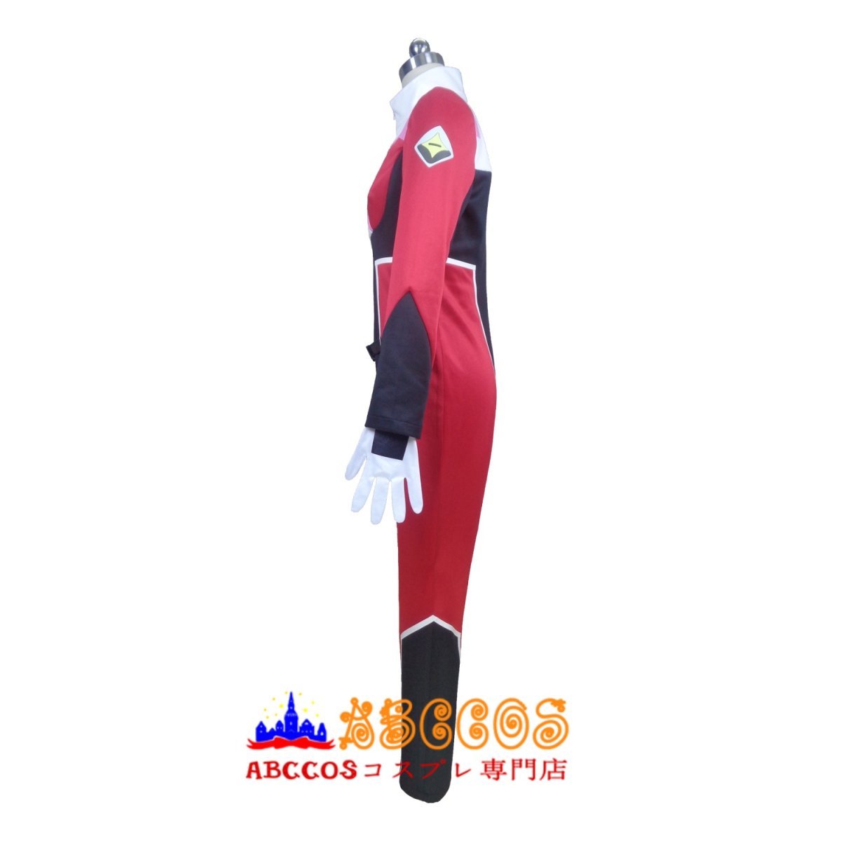 画像3: カガリ·ユラ·アスハ Cagalli Yula Athha コスプレ衣装 abccos製 「受注生産」 (3)