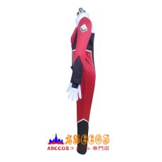 画像3: カガリ·ユラ·アスハ Cagalli Yula Athha コスプレ衣装 abccos製 「受注生産」 (3)