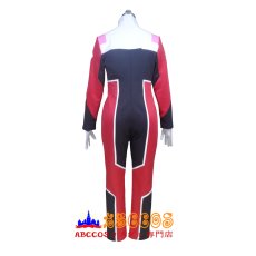 画像4: カガリ·ユラ·アスハ Cagalli Yula Athha コスプレ衣装 abccos製 「受注生産」 (4)