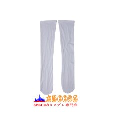 画像5: ブラッククローバー Black Clover ルミエル・シルヴァミリオン・クロ－バー コスプレ衣装 abccos製 「受注生産」 (5)