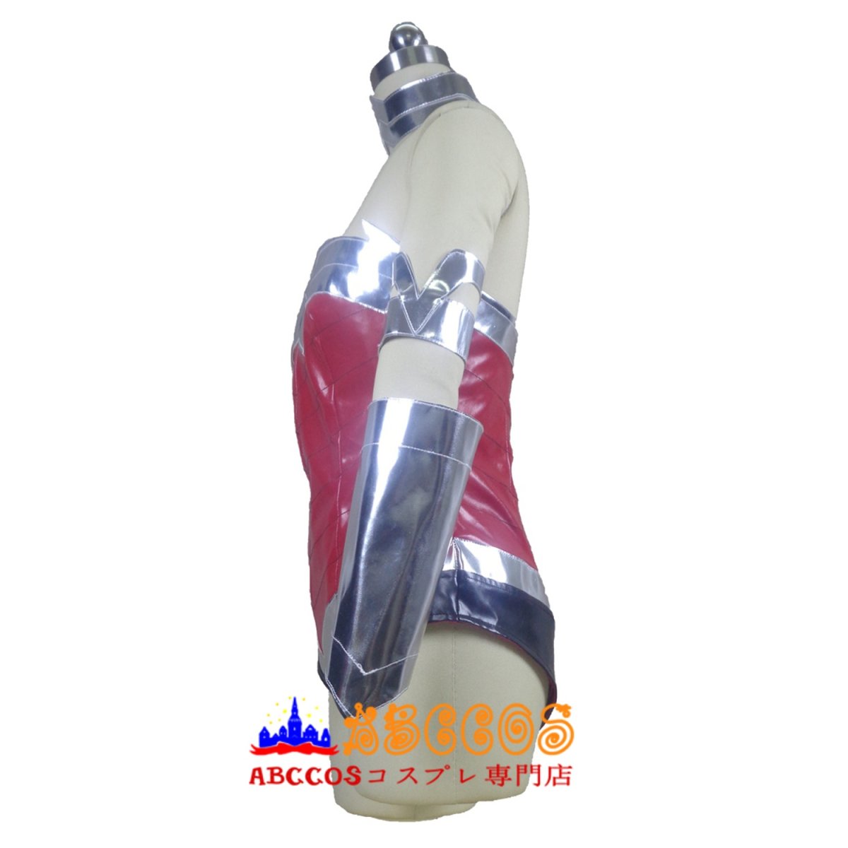 画像3: DCコミックス N52 ワンダーウーマン (Wonder Woman) コスプレ衣装 abccos製 「受注生産」 (3)