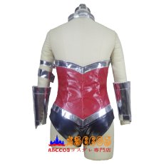 画像4: DCコミックス N52 ワンダーウーマン (Wonder Woman) コスプレ衣装 abccos製 「受注生産」 (4)