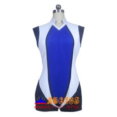 画像1: はねバド！ 荒垣なぎさ コスプレ衣装 abccos製 「受注生産」 (1)