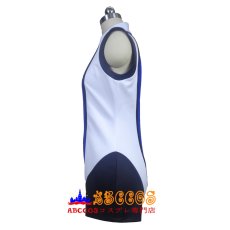 画像2: はねバド！ 荒垣なぎさ コスプレ衣装 abccos製 「受注生産」 (2)