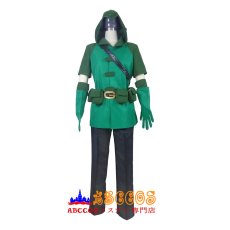 画像1: ARROW/アロー コスプレ衣装 abccos製 「受注生産」 (1)