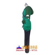 画像2: ARROW/アロー コスプレ衣装 abccos製 「受注生産」 (2)