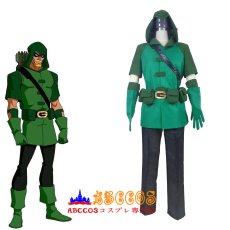 画像5: ARROW/アロー コスプレ衣装 abccos製 「受注生産」 (5)
