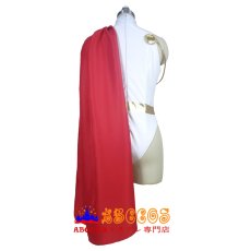 画像3: DCコミックス パワーガール（Power Girl）コスプレ衣装 abccos製 「受注生産」 (3)