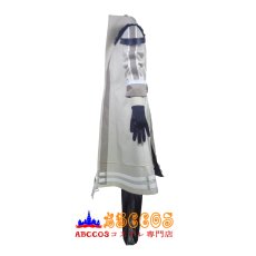 画像2: 英雄伝说　闪の轨迹 クロウ·アームブラスト コスプレ衣装 abccos製 「受注生産」 (2)