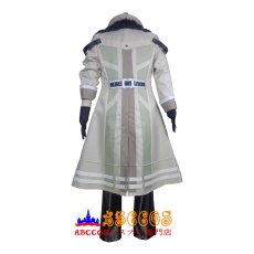 画像3: 英雄伝说　闪の轨迹 クロウ·アームブラスト コスプレ衣装 abccos製 「受注生産」 (3)