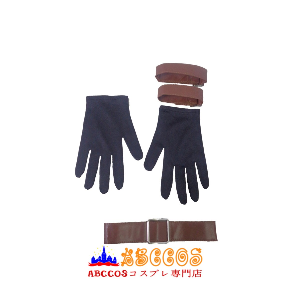 画像6: 英雄伝说　闪の轨迹 クロウ·アームブラスト コスプレ衣装 abccos製 「受注生産」 (6)