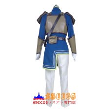 画像3: ソードアート・オンライン プログレッシブ ディアベル コスプレ衣装 abccos製 「受注生産」 (3)