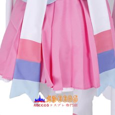 画像4: ポケットモンスター Pokémon ニンフィア Sylveon コスプレ衣装 abccos製 「受注生産」 (4)