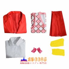 画像6: どうぶつの森 Animal Crossing フーコ Fuko 制服 コスプレ衣装 abccos製 「受注生産」 (6)