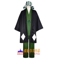 画像1: BLEACH ブリーチ うらはら きすけ コスプレ衣装 abccos製 「受注生産」 (1)