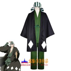 画像4: BLEACH ブリーチ うらはら きすけ コスプレ衣装 abccos製 「受注生産」 (4)