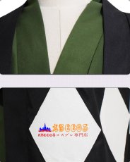 画像5: BLEACH ブリーチ うらはら きすけ コスプレ衣装 abccos製 「受注生産」 (5)