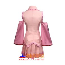 画像3: Vocaloid 初音ミク(はつね みく，Hatsune Miku) 公式服 コスプレ衣装 abccos製 「受注生産」 (3)