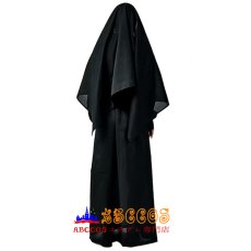 画像3: ハロウィン シスター服 牧師 コスプレ衣装 コスチューム abccos製 「受注生産」 (3)