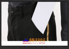 画像12: ツイステッドワンダーランド ツイステ ジャミル Jamil エース Ace バースデー コスプレ衣装   abccos製 「受注生産」 (12)