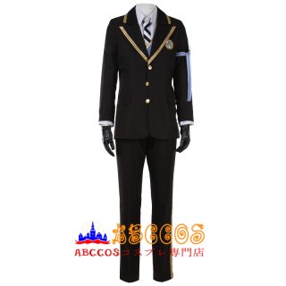 ツイステッドワンダーランド ツイステ サバナクロー寮 制服コスプレ 10837_x.jpg