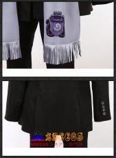 画像14: ツイステッドワンダーランド アズール Azul ジェイド Jade フロイド Floyd オクタヴィネル寮 コスプレ衣装  abccos製 「受注生産」 (14)