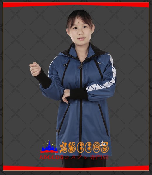 ツイステッドワンダーランド イデア・シュラウド Idia