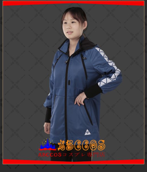 ツイステッドワンダーランド イデア・シュラウド Idia イグニハイド寮