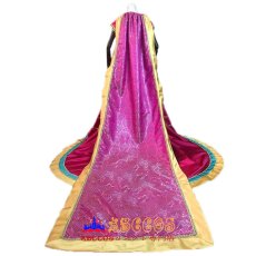 画像3: アラジンと魔法のランプ  ジャスミン プリンセス コスプレ衣装 abccos製 「受注生産」 (3)