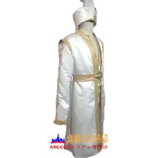 画像5: アラジンと魔法のランプ 王子様 コスプレ衣装 abccos製 「受注生産」 (5)