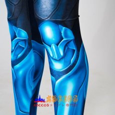 画像16: DC Mystery Men Comics ミステリー・メン Blue Beetle ブルービートル 全身タイツ コスチューム コスプレ衣装 abccos製 「受注生産」 (16)