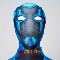 画像5: DC Mystery Men Comics ミステリー・メン Blue Beetle ブルービートル 全身タイツ コスチューム コスプレ衣装 abccos製 「受注生産」 (5)