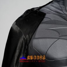画像13: THE BATMAN－ザ・バットマン－ ブルース・ウェイン / バットマン 全身タイツ コスチューム コスプレ衣装 abccos製 「受注生産」 (13)