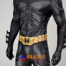 画像14: THE BATMAN－ザ・バットマン－ ブルース・ウェイン / バットマン 全身タイツ コスチューム コスプレ衣装 abccos製 「受注生産」 (14)