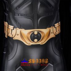 画像17: THE BATMAN－ザ・バットマン－ ブルース・ウェイン / バットマン 全身タイツ コスチューム コスプレ衣装 abccos製 「受注生産」 (17)