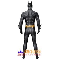 画像8: THE BATMAN－ザ・バットマン－ ブルース・ウェイン / バットマン 全身タイツ コスチューム コスプレ衣装 abccos製 「受注生産」 (8)