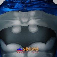 画像14: THE BATMAN－ザ・バットマン－ ブルース・ウェイン / バットマン 全身タイツ コスチューム コスプレ衣装 abccos製 「受注生産」 (14)