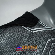 画像12: Justice League ジャスティス・リーグ スーパーマン Dark Superman風 全身タイツ コスチューム コスプレ衣装 abccos製 「受注生産」 (12)