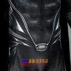 画像17: Justice League ジャスティス・リーグ スーパーマン Dark Superman風 全身タイツ コスチューム コスプレ衣装 abccos製 「受注生産」 (17)