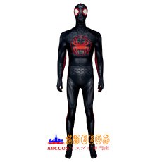 画像1: スパイダーマン Spider-Man 全身タイツ コスチューム コスプレ衣装 abccos製 「受注生産」 (1)