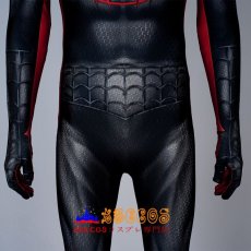 画像10: スパイダーマン Spider-Man 全身タイツ コスチューム コスプレ衣装 abccos製 「受注生産」 (10)
