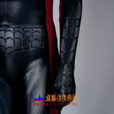 画像13: スパイダーマン Spider-Man 全身タイツ コスチューム コスプレ衣装 abccos製 「受注生産」 (13)
