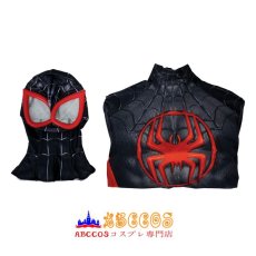 画像15: スパイダーマン Spider-Man 全身タイツ コスチューム コスプレ衣装 abccos製 「受注生産」 (15)