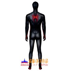 画像4: スパイダーマン Spider-Man 全身タイツ コスチューム コスプレ衣装 abccos製 「受注生産」 (4)