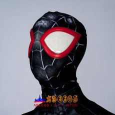 画像6: スパイダーマン Spider-Man 全身タイツ コスチューム コスプレ衣装 abccos製 「受注生産」 (6)