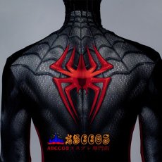 画像7: スパイダーマン Spider-Man 全身タイツ コスチューム コスプレ衣装 abccos製 「受注生産」 (7)