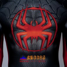 画像8: スパイダーマン Spider-Man 全身タイツ コスチューム コスプレ衣装 abccos製 「受注生産」 (8)